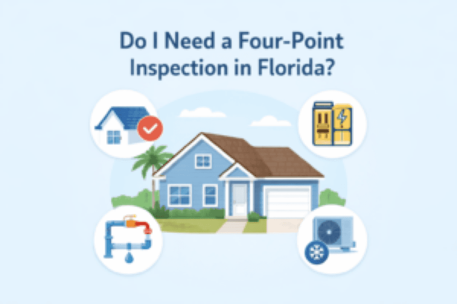 Do I Need a Four-Point Inspection in Florida?