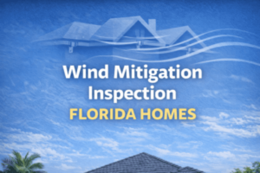 Do I Need a Wind Mitigation Inspection in Florida?