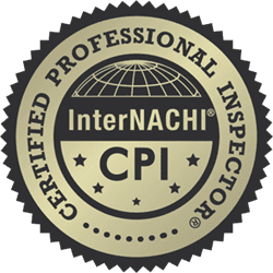 InterNACHI Certified
