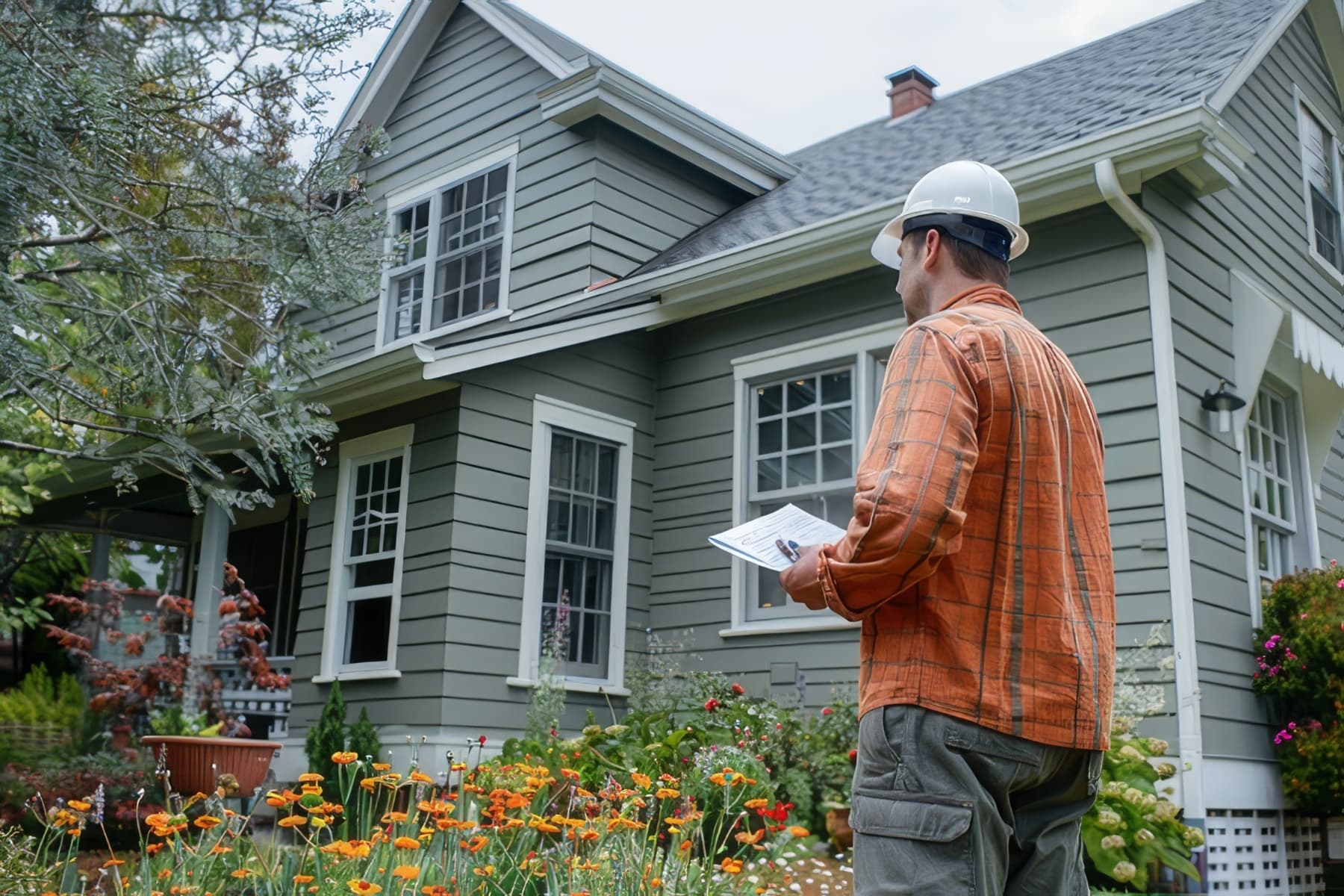 Additional inspection services